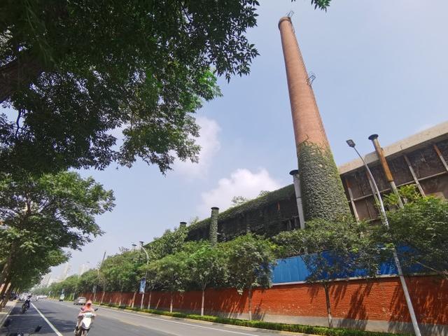 鄭州二砂文創園設“首開區”，年底前免費對外開放，將吸引這類企業入駐