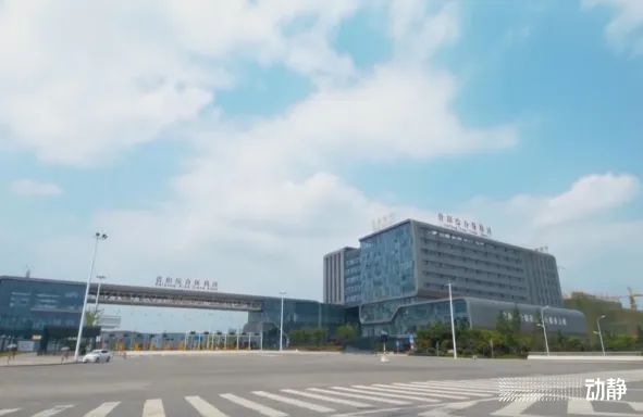 增長近45%！一季度貴州對RCEP成員國進出口超68億元
