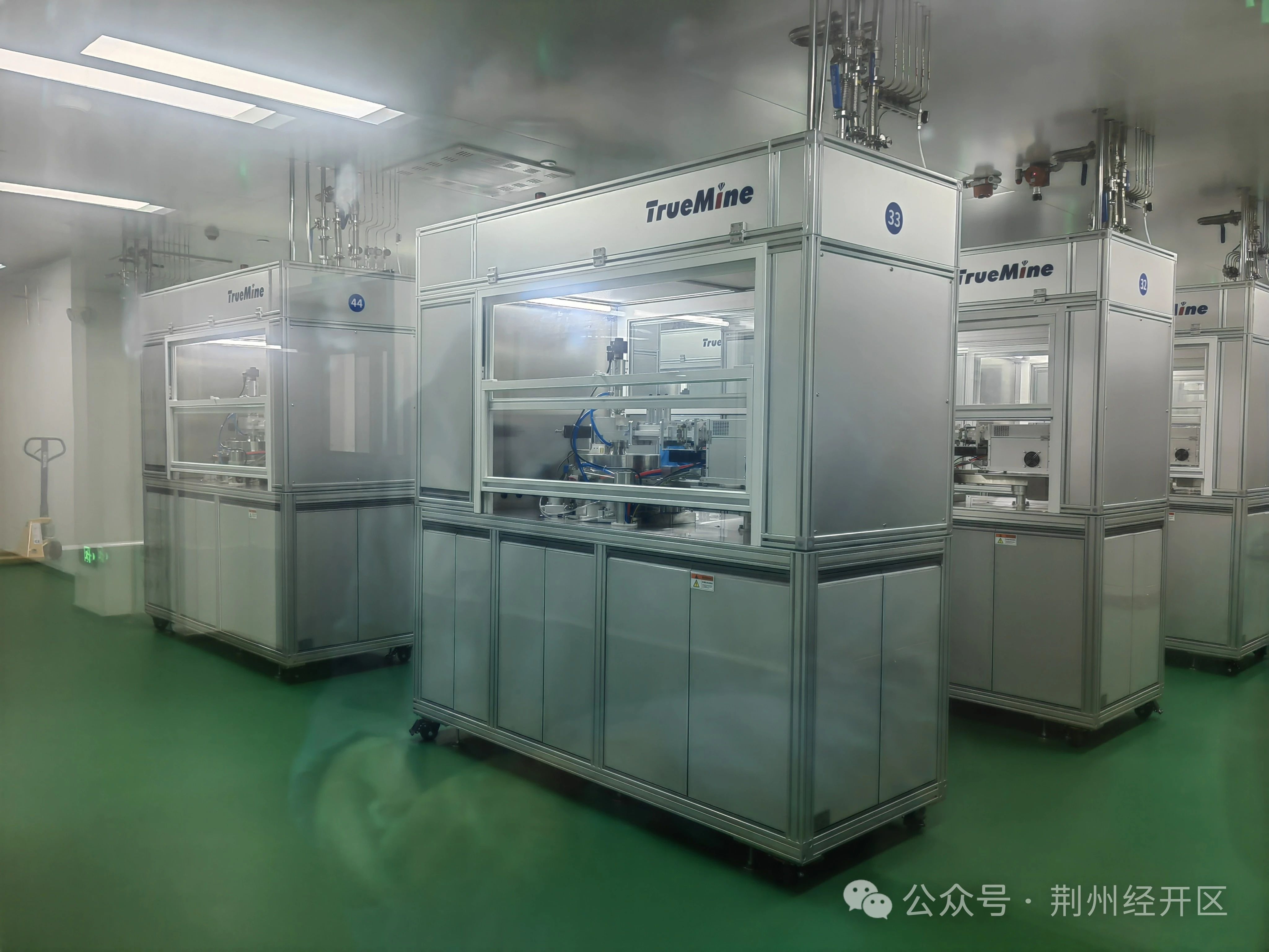 牛，這家企業(yè)專門研制半導(dǎo)體“新貴”